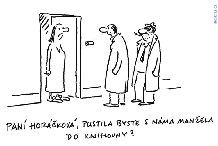 Vladimír Jiránek vtipy č.54187 - 