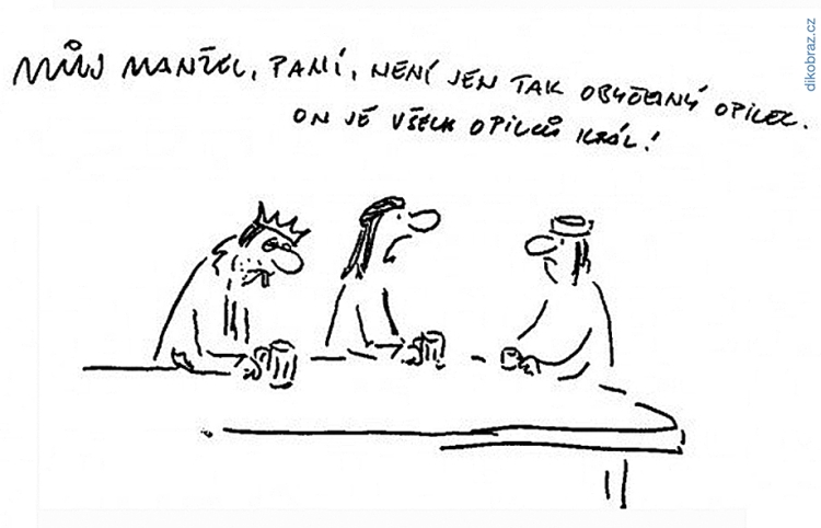 Vladimír Jiránek vtipy č.54201 - 