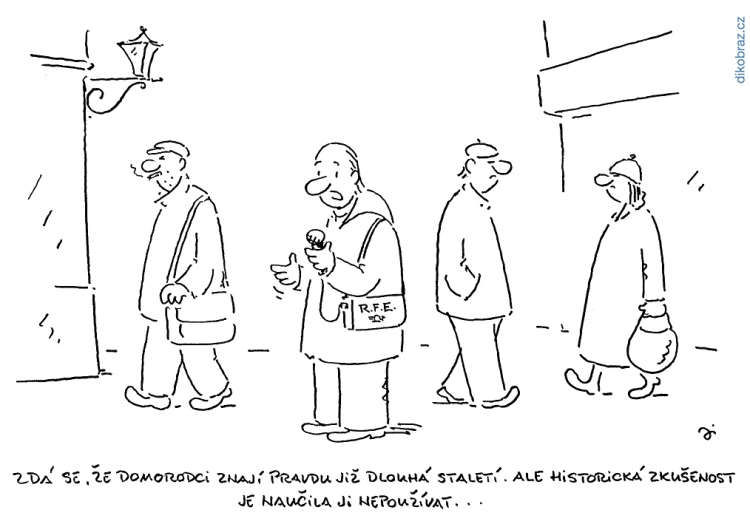 Vladimír Jiránek vtipy č.54203 - 