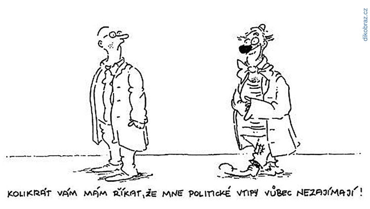 Vladimír Jiránek vtipy č.54217 - 