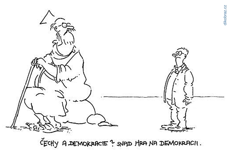 Vladimír Jiránek vtipy č.54221 - 