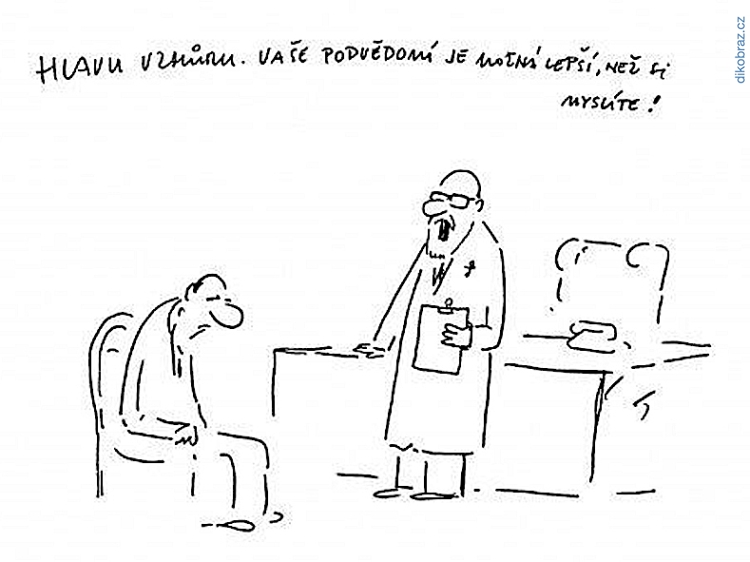 Vladimír Jiránek vtipy č.54256 - 
