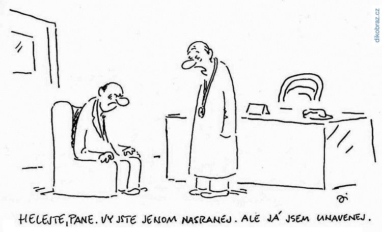 Vladimír Jiránek vtipy č.54299 - 