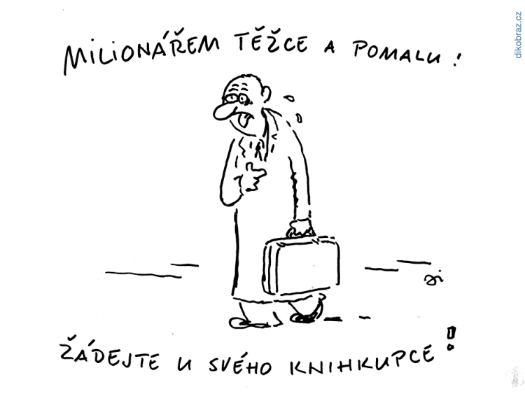 Vladimír Jiránek vtipy č.54317 - 