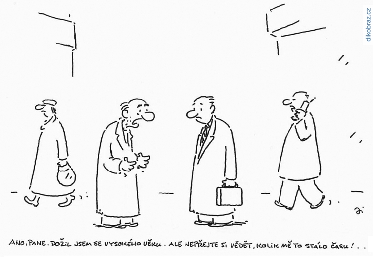 Vladimír Jiránek vtipy č.54328 - 