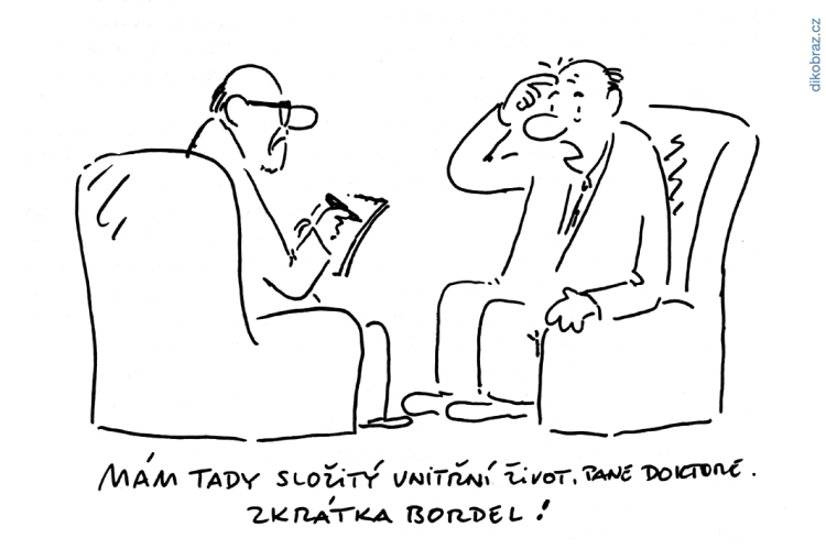 Vladimír Jiránek vtipy č.54331 - 