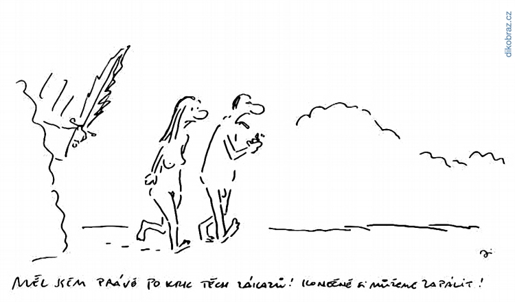 Vladimír Jiránek vtipy č.54355 - 
