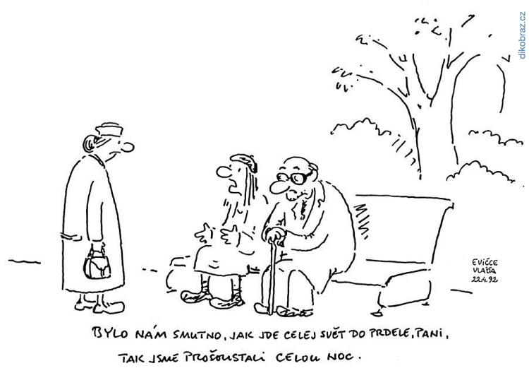 Vladimír Jiránek vtipy č.54358 - 