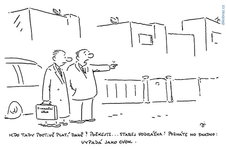 Vladimír Jiránek vtipy č.107256 - 