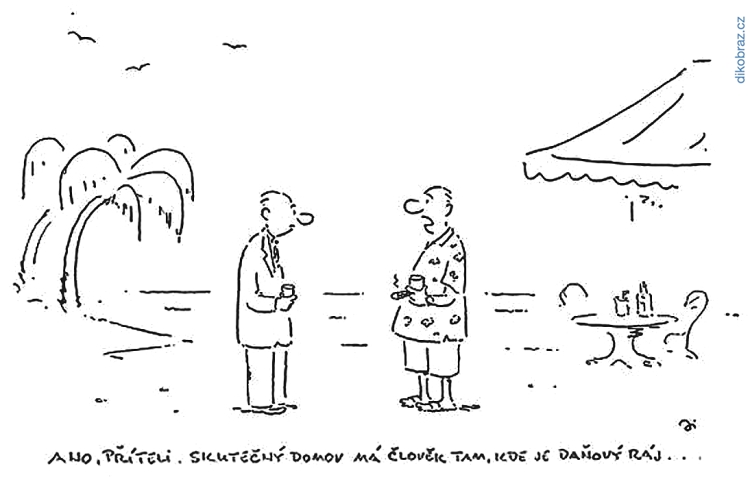 Vladimír Jiránek vtipy č.107258 - 