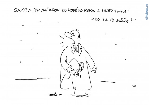 Vladimír Jiránek vtipy č.824 - 