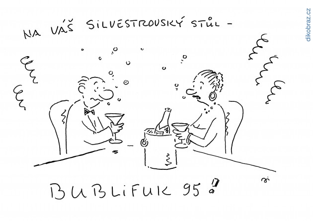 Vladimír Jiránek vtipy č.829 - 