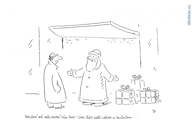 Vladimír Jiránek vtipy č.833 - 