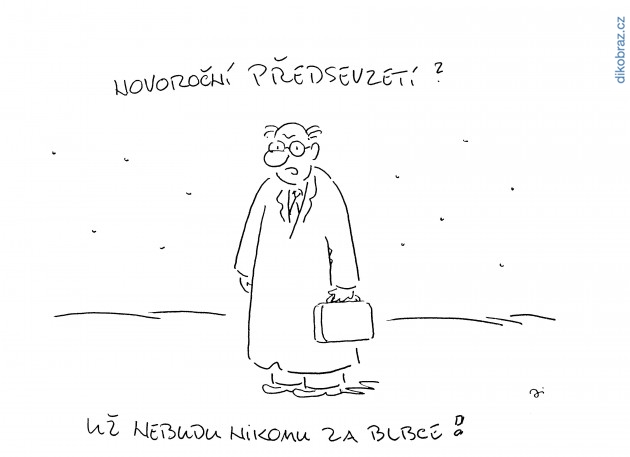 Vladimír Jiránek vtipy č.834 - 