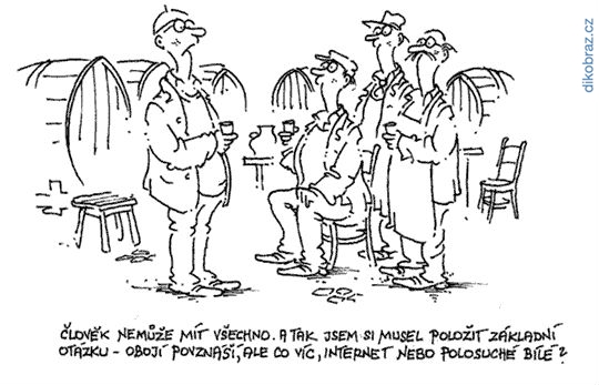 Vladimír Renčín vtipy č.1143 - 