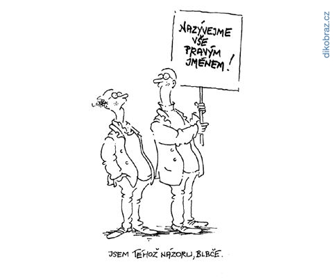 Vladimír Renčín vtipy č.1181 - 