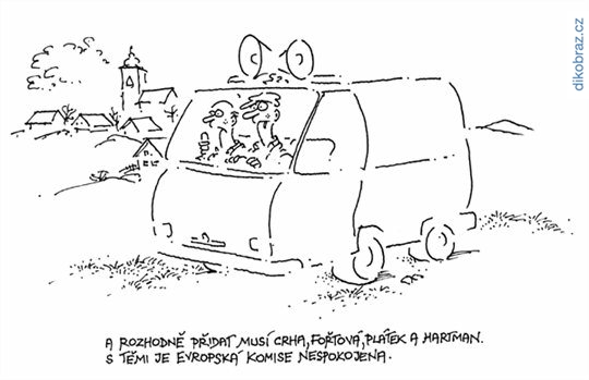 Vladimír Renčín vtipy č.222 - 