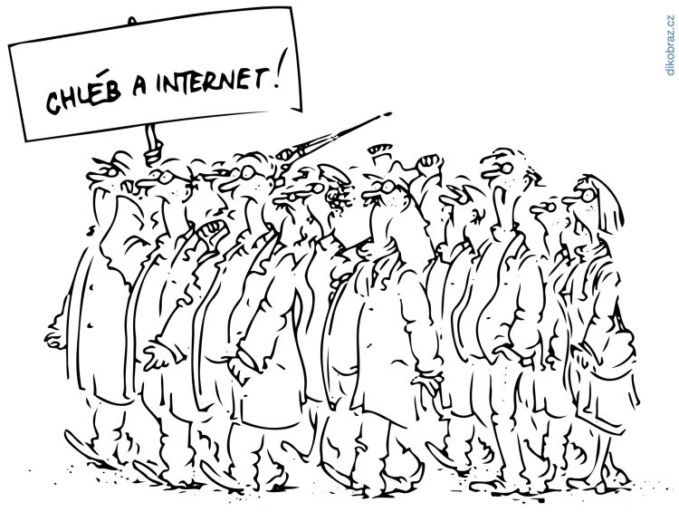 Vladimír Renčín vtipy č.1153 - 