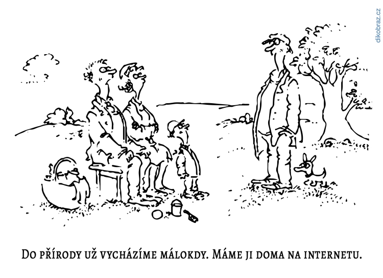 Vladimír Renčín vtipy č.1157 - 