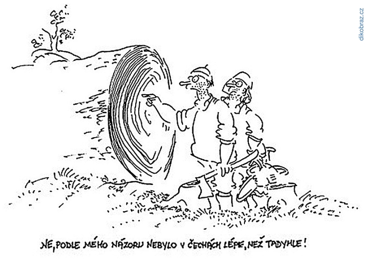 Vladimír Renčín vtipy č.54369 - 