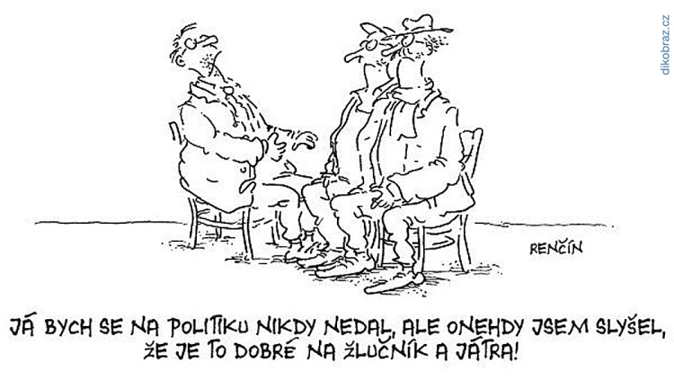 Vladimír Renčín vtipy č.54371 - 