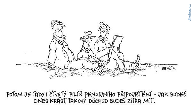 Vladimír Renčín vtipy č.54372 - 