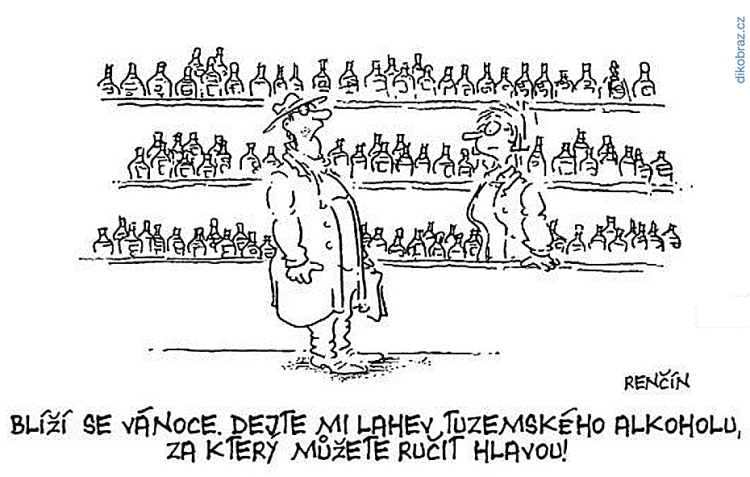Vladimír Renčín vtipy č.54379 - 