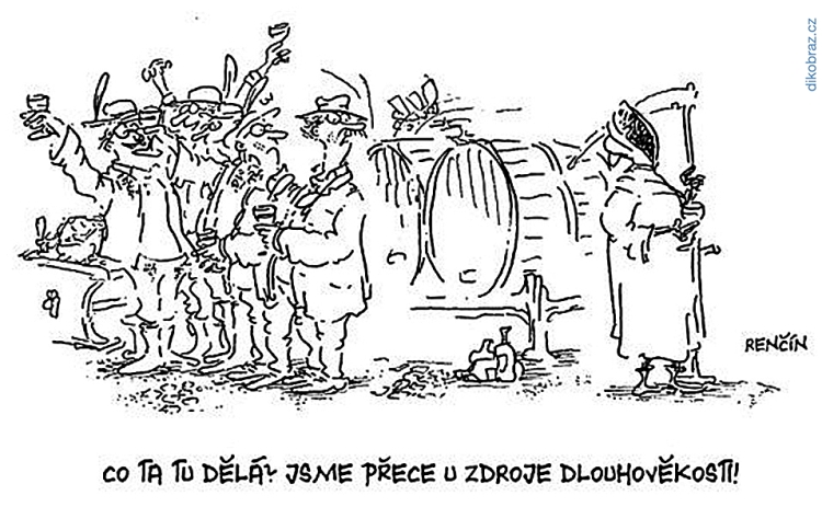 Vladimír Renčín vtipy č.54393 - 
