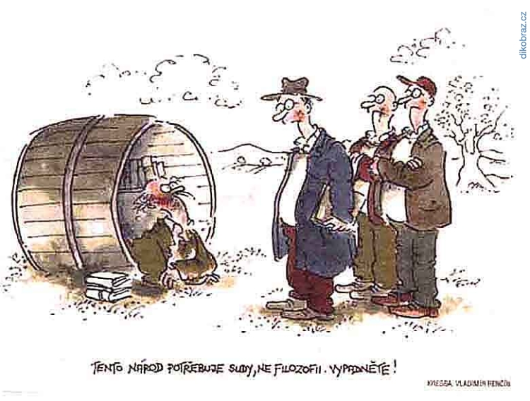 Vladimír Renčín vtipy č.54395 - 