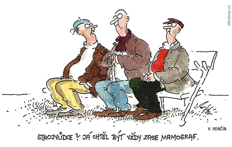 Vladimír Renčín vtipy č.54401 - 