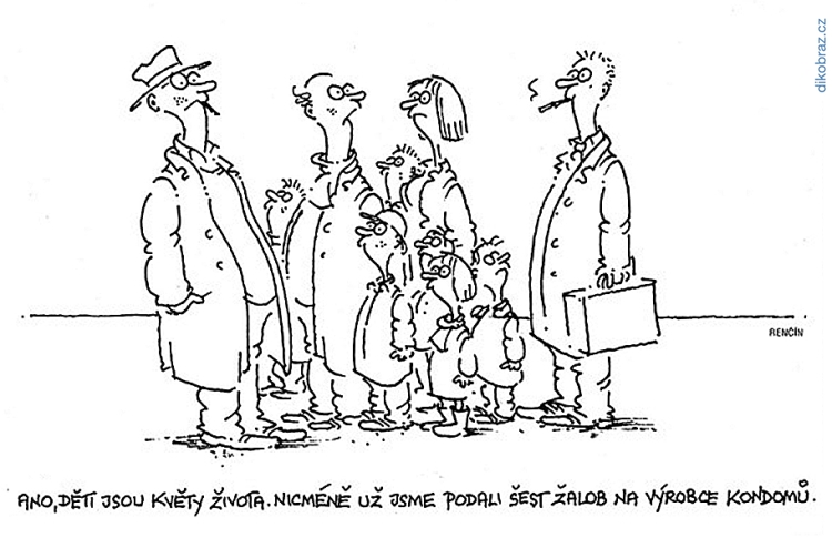 Vladimír Renčín vtipy č.54420 - 
