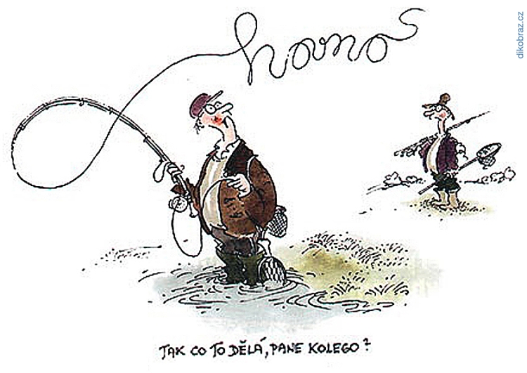 Vladimír Renčín vtipy č.54427 - 