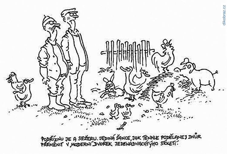 Vladimír Renčín vtipy č.54435 - 