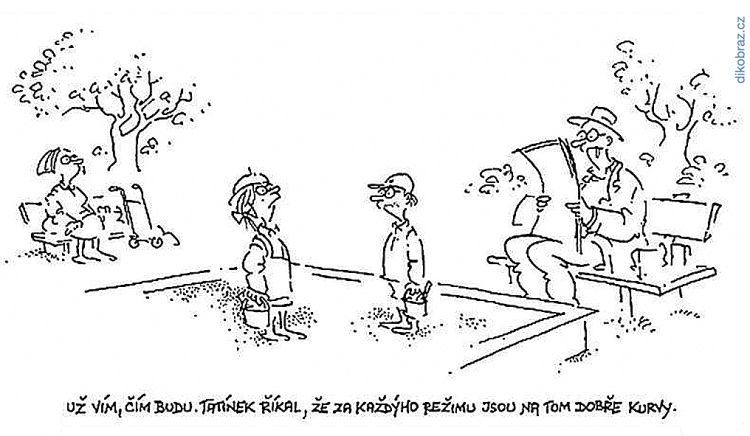 Vladimír Renčín vtipy č.54436 - 