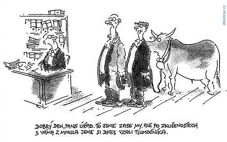 Vladimír Renčín vtipy č.54439 - 