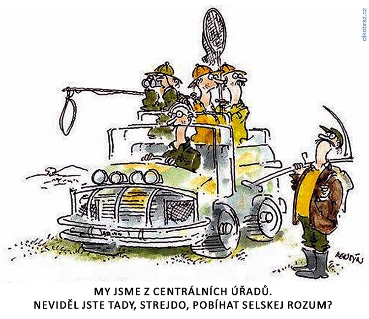 Vladimír Renčín vtipy č.54445 - 