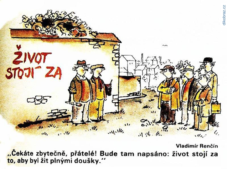 Vladimír Renčín vtipy č.54449 - 