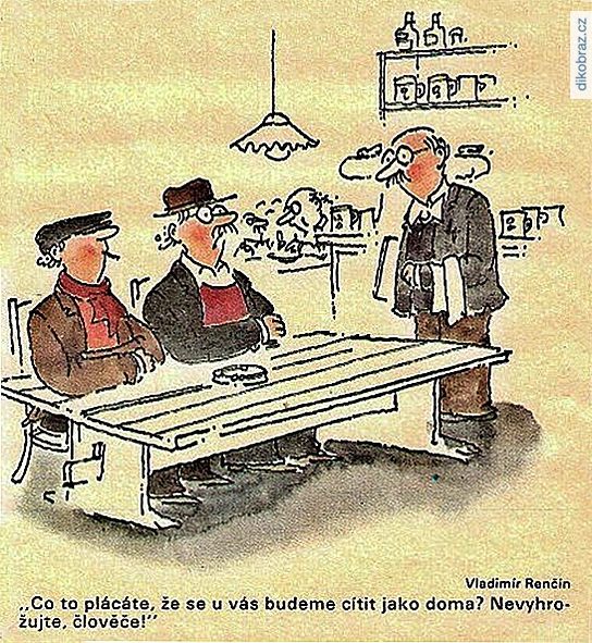 Vladimír Renčín vtipy č.54458 - 