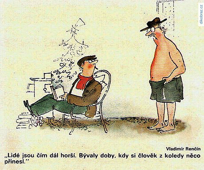 Vladimír Renčín vtipy č.54470 - 