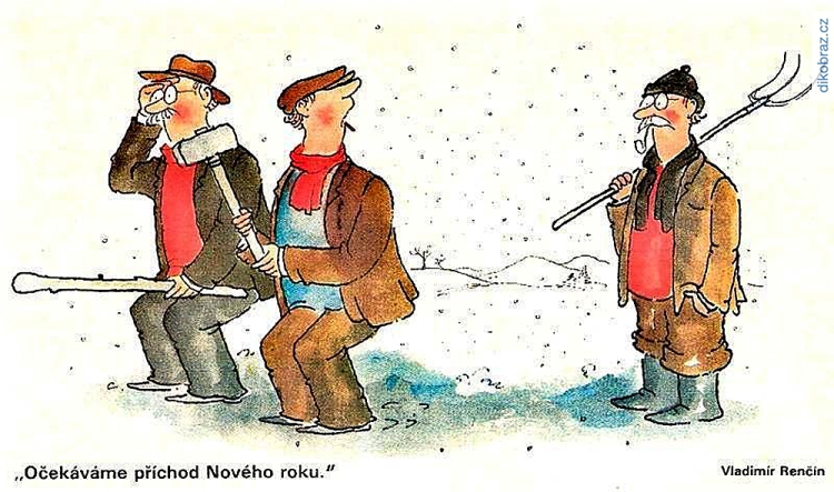 Vladimír Renčín vtipy č.54475 - 