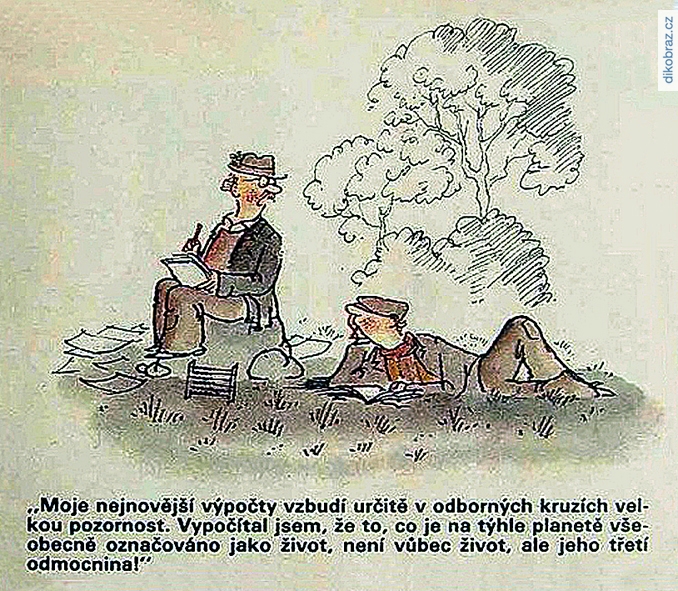 Vladimír Renčín vtipy č.54479 - 
