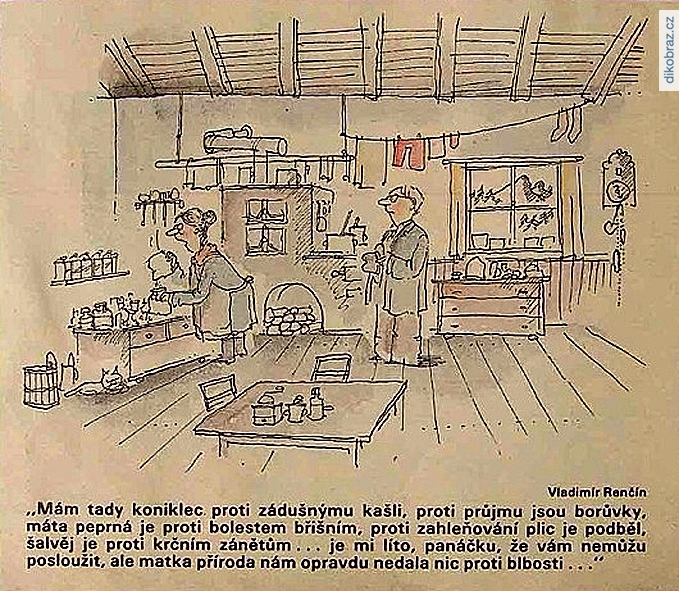 Vladimír Renčín vtipy č.54483 - 