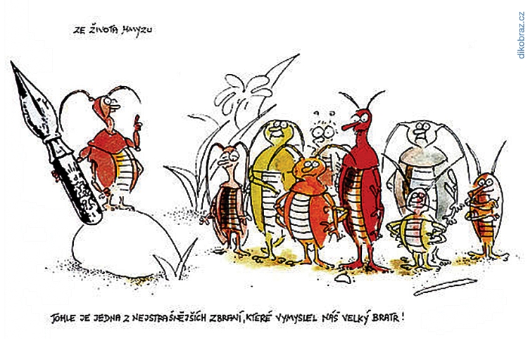 Vladimír Renčín vtipy č.54485 - 