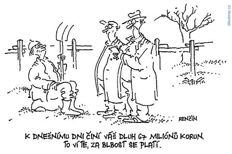 Vladimír Renčín vtipy č.54491 - 