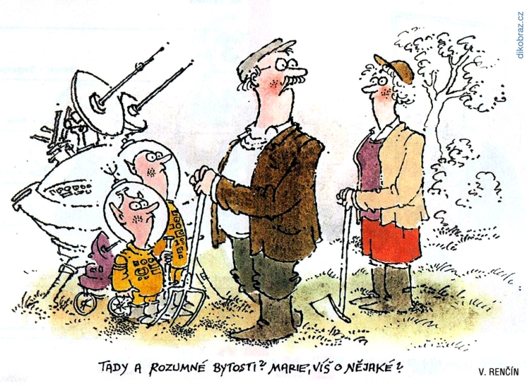 Vladimír Renčín vtipy č.54497 - 