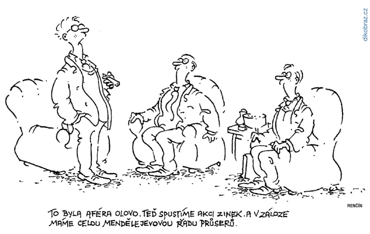 Vladimír Renčín vtipy č.54508 - 