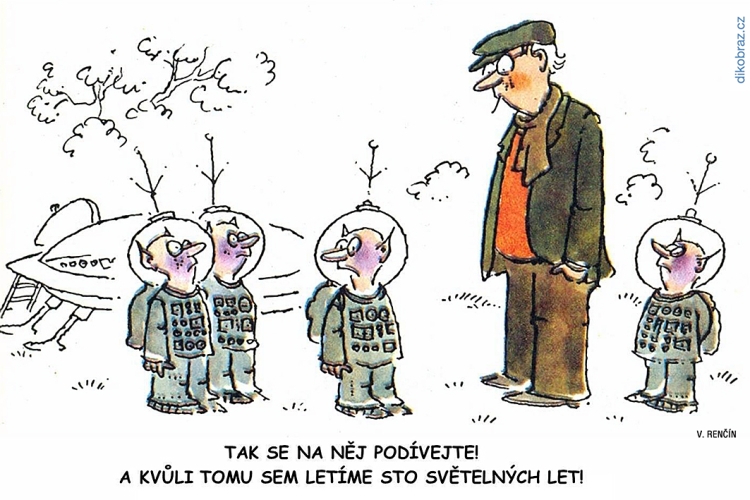 Vladimír Renčín vtipy č.54512 - 