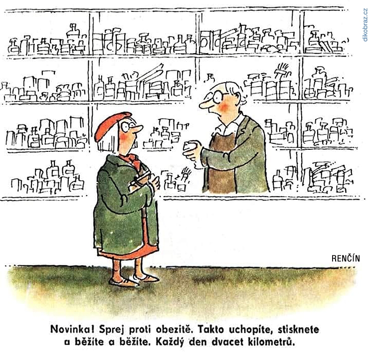 Vladimír Renčín vtipy č.54522 - 