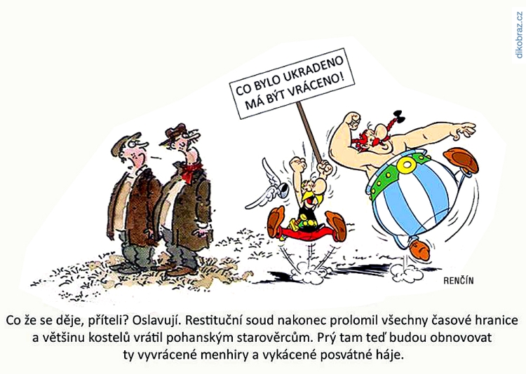 Vladimír Renčín vtipy č.54525 - 