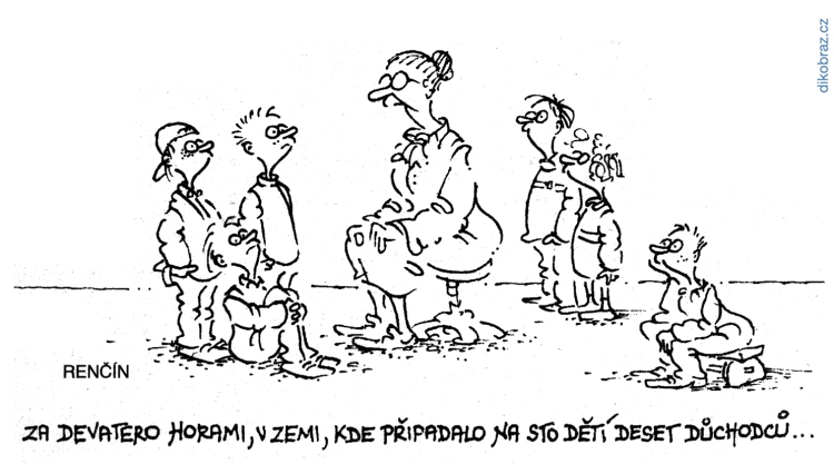 Vladimír Renčín vtipy č.65804 -
